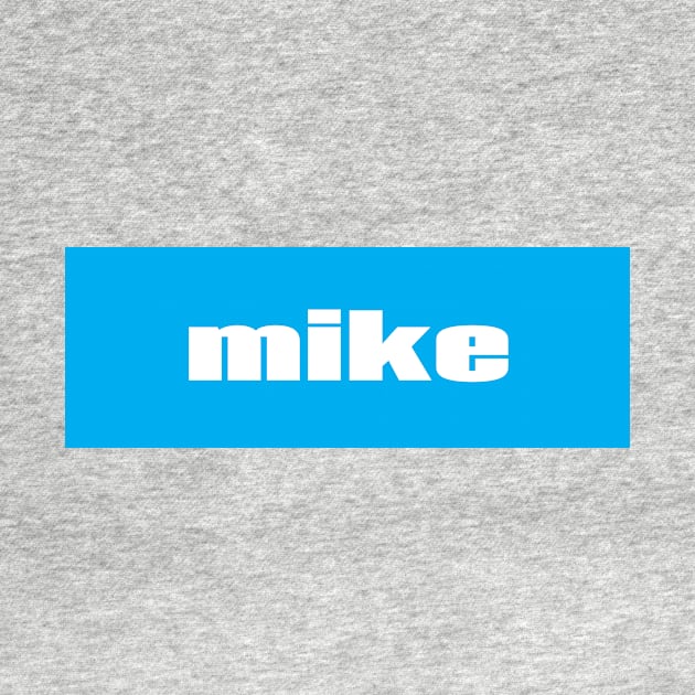 Mike by ProjectX23Red